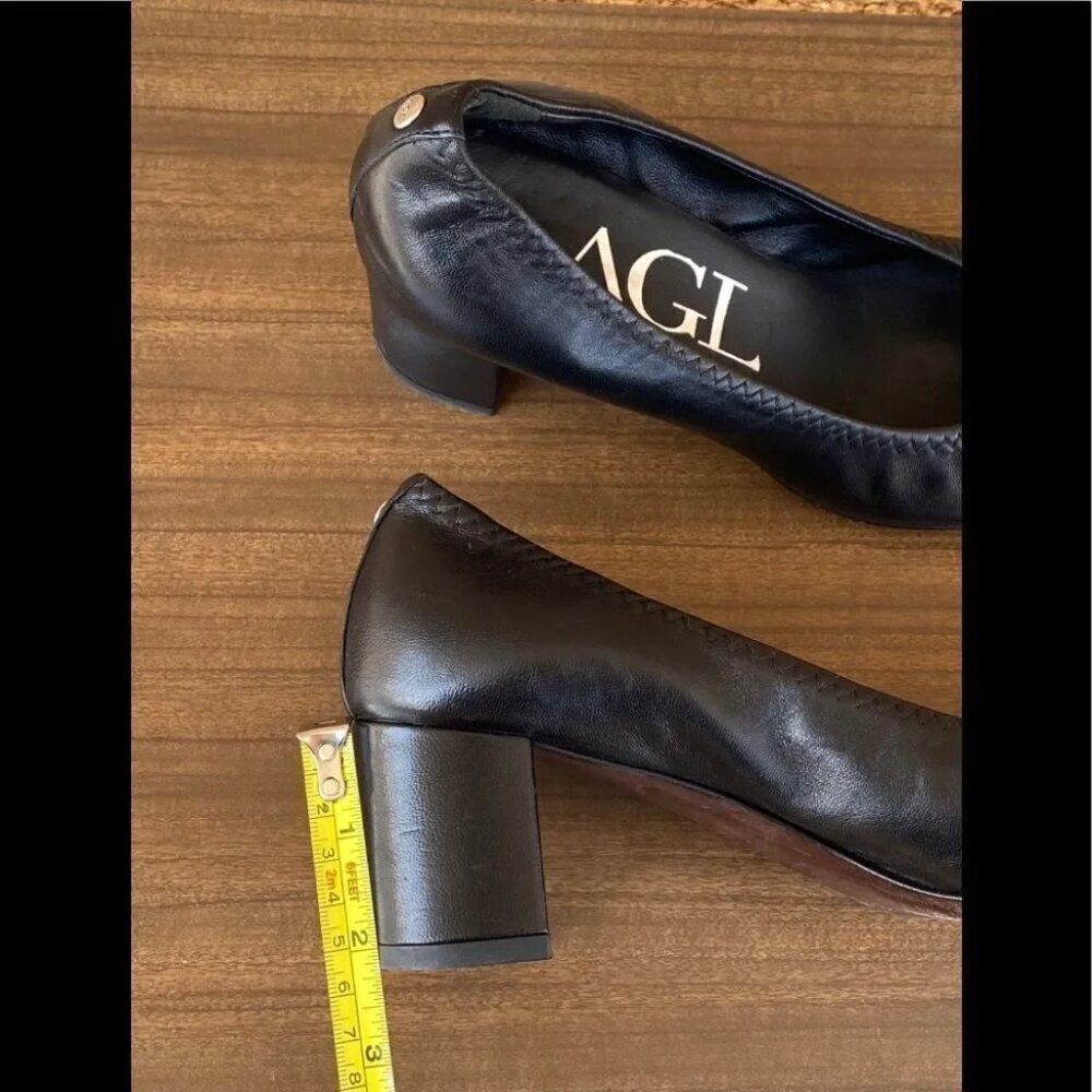 Attilio Giusti Leombruni shoes 7 - Picture 6 of 8